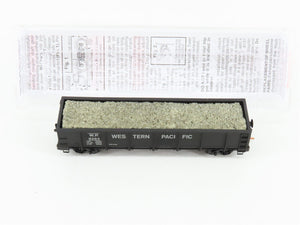 N Scale Micro-Trains MTL 08300032 WP Western Pacific 40' Gondola 9264 RTR