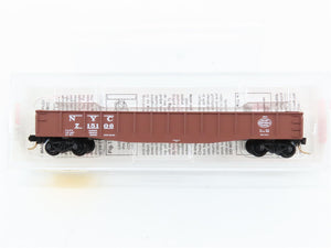 N Scale Micro-Trains MTL 46170 NYC New York Central 50' Gondola 715106 RTR