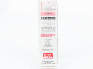 N Scale Micro-Trains MTL 46170 NYC New York Central 50' Gondola 715106 RTR