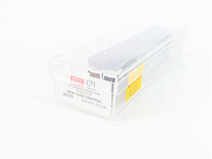 N Scale Micro-Trains MTL 46170 NYC New York Central 50' Gondola 715106 RTR