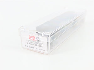 N Scale Micro-Trains MTL 04600290 CP Canadian Pacific 50' Gondola 341998