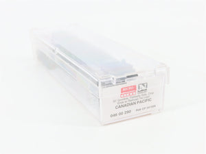 N Scale Micro-Trains MTL 04600290 CP Canadian Pacific 50' Gondola 341998