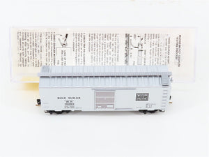 N Scale Micro-Trains MTL 20076 WP Western Pacific 40' Box Car 15293