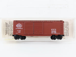 N Scale Micro-Trains MTL 23160 NYC New York Central 40' Box Car 70099
