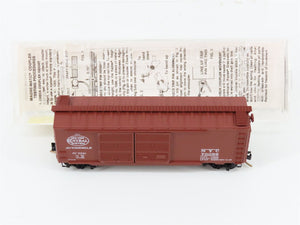 N Scale Micro-Trains MTL 23160 NYC New York Central 40' Box Car 70099