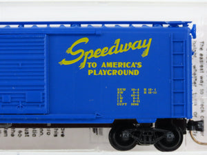 N Scale Micro-Trains MTL 20096 FEC Florida East Coast 40' Box Car 21035