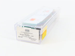 N Scale Micro-Trains MTL 38170 MTL Micro-Trains Line 50' Box Car 1991