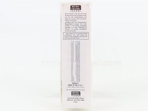 N Scale Micro-Trains MTL 38130 TPFX Triangle Pacific 50' Box Car 5515