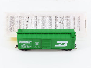 N Scale Micro-Trains MTL 22010 BN Burlington Northern 40' Box Car 190345