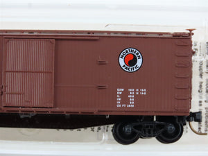 N Scale Micro-Trains MTL 39030 NP Northern Pacific 40' Box Car 38827