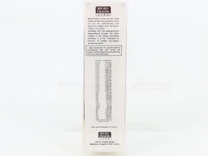 N Scale Micro-Trains MTL 39030 NP Northern Pacific 40' Box Car 38827