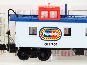 N Scale Micro-Trains MTL 100130 GH Popsicle 36' Caboose 901