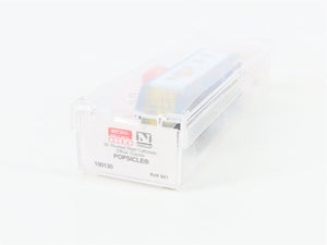 N Scale Micro-Trains MTL 100130 GH Popsicle 36' Caboose 901