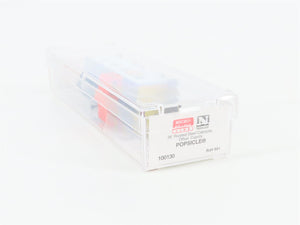 N Scale Micro-Trains MTL 100130 GH Popsicle 36' Caboose 901