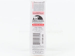N Scale Micro-Trains MTL 69170 GH Klondike White Mint Mechanical Reefer 696