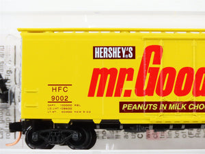 N Scale Micro-Trains MTL 21310 HFC Hershey's 40' Box Car 9002