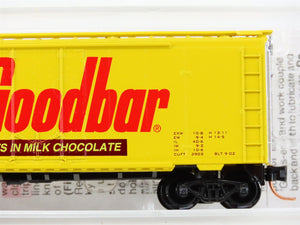 N Scale Micro-Trains MTL 21310 HFC Hershey's 40' Box Car 9002