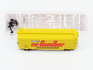 N Scale Micro-Trains MTL 21310 HFC Hershey's 40' Box Car 9002