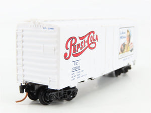 N Scale Micro-Trains MTL 21270 P.C. Pepsi-Cola 40' Box Car 122000