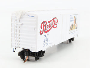 N Scale Micro-Trains MTL 21270 P.C. Pepsi-Cola 40' Box Car 122000