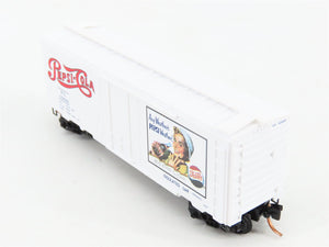 N Scale Micro-Trains MTL 21270 P.C. Pepsi-Cola 40' Box Car 122000