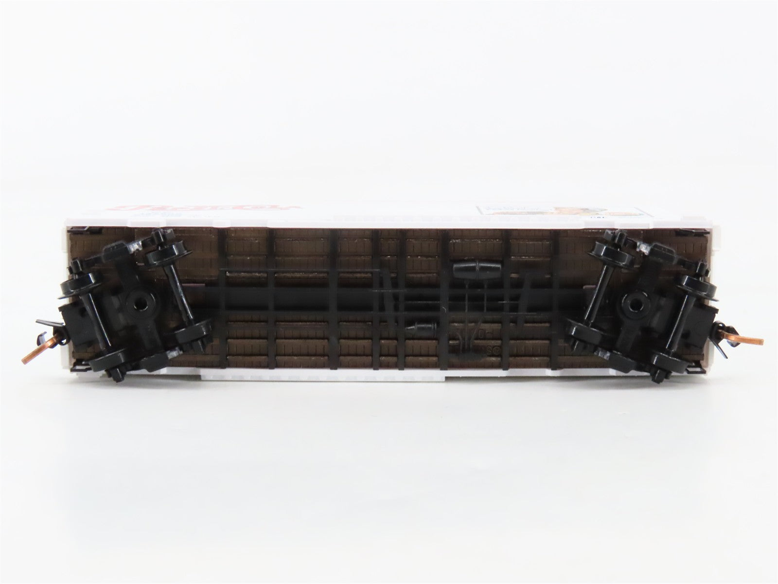 N Scale Micro-Trains MTL 21270 P.C. Pepsi-Cola 40' Box Car 122000