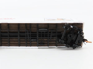 N Scale Micro-Trains MTL 21270 P.C. Pepsi-Cola 40' Box Car 122000