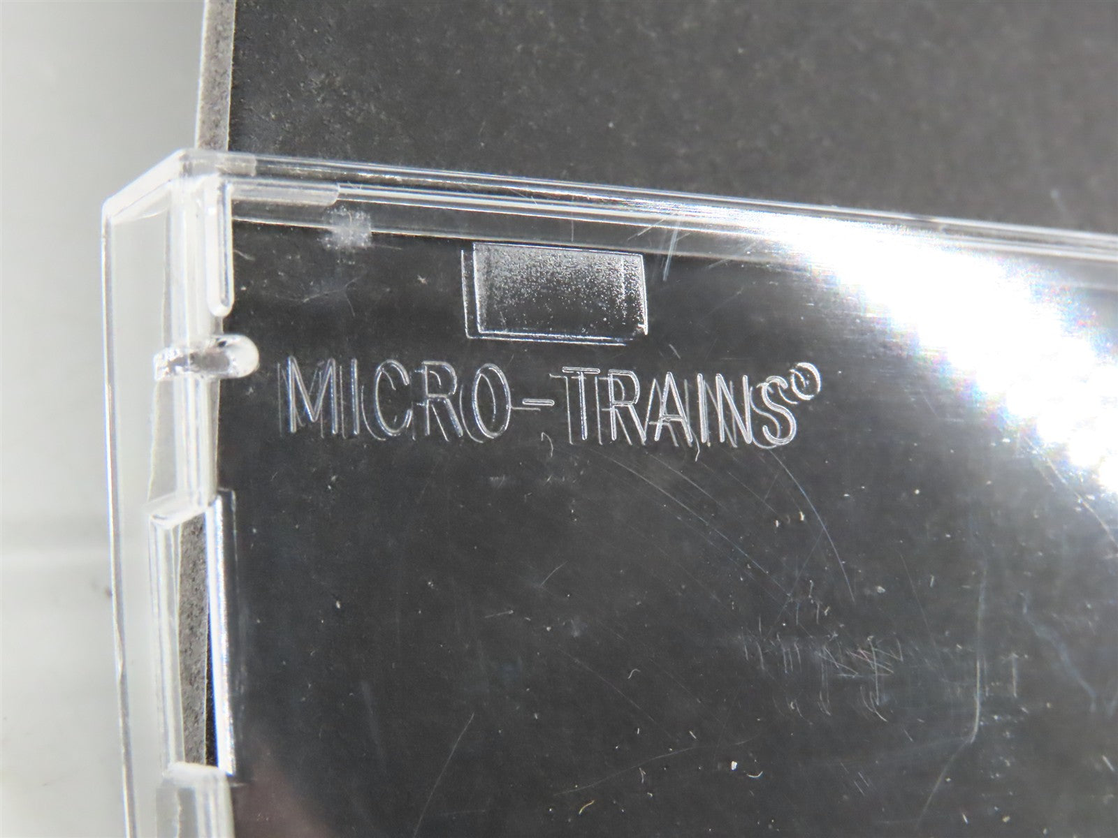 N Scale Micro-Trains MTL 21270 P.C. Pepsi-Cola 40' Box Car 122000