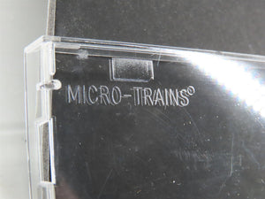N Scale Micro-Trains MTL 21270 P.C. Pepsi-Cola 40' Box Car 122000