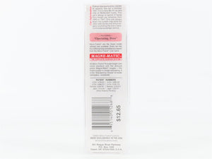 N Scale Micro-Trains MTL 20060 ATSF Santa Fe 40' Box Car 143582