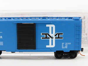 N Scale Micro-Trains MTL 20140 BM Boston & Maine 40' Box Car 74409