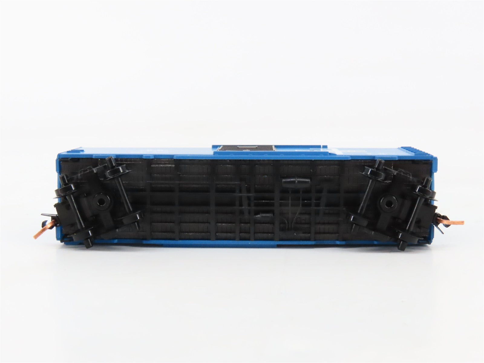 N Scale Micro-Trains MTL 20140 BM Boston & Maine 40' Box Car 74409