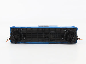 N Scale Micro-Trains MTL 20140 BM Boston & Maine 40' Box Car 74409