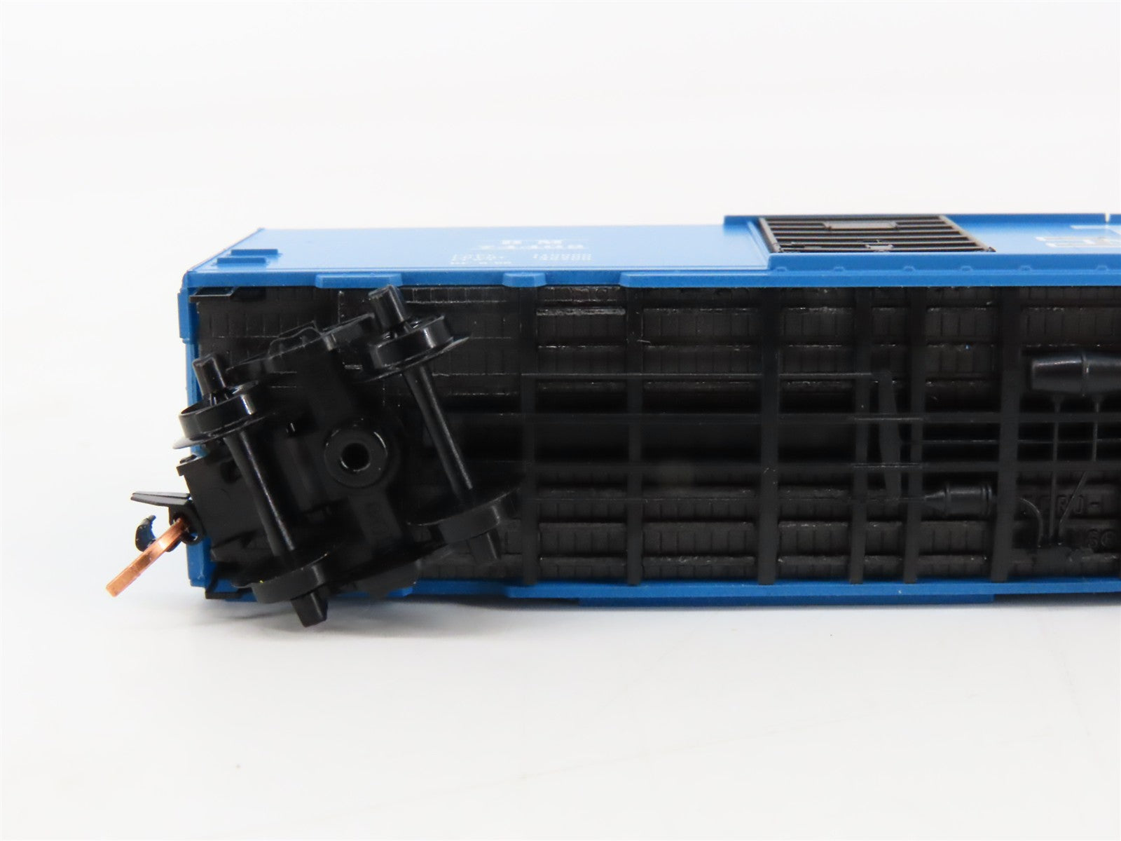 N Scale Micro-Trains MTL 20140 BM Boston & Maine 40' Box Car 74409