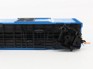 N Scale Micro-Trains MTL 20140 BM Boston & Maine 40' Box Car 74409