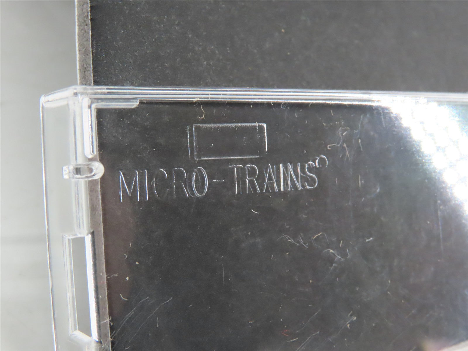 N Scale Micro-Trains MTL 20140 BM Boston & Maine 40' Box Car 74409