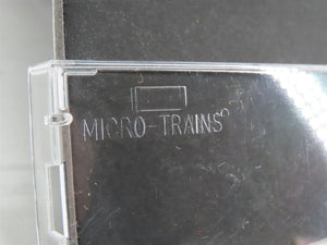 N Scale Micro-Trains MTL 20140 BM Boston & Maine 40' Box Car 74409