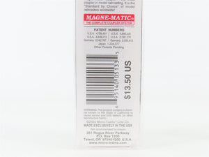 N Scale Micro-Trains MTL 20140 BM Boston & Maine 40' Box Car 74409