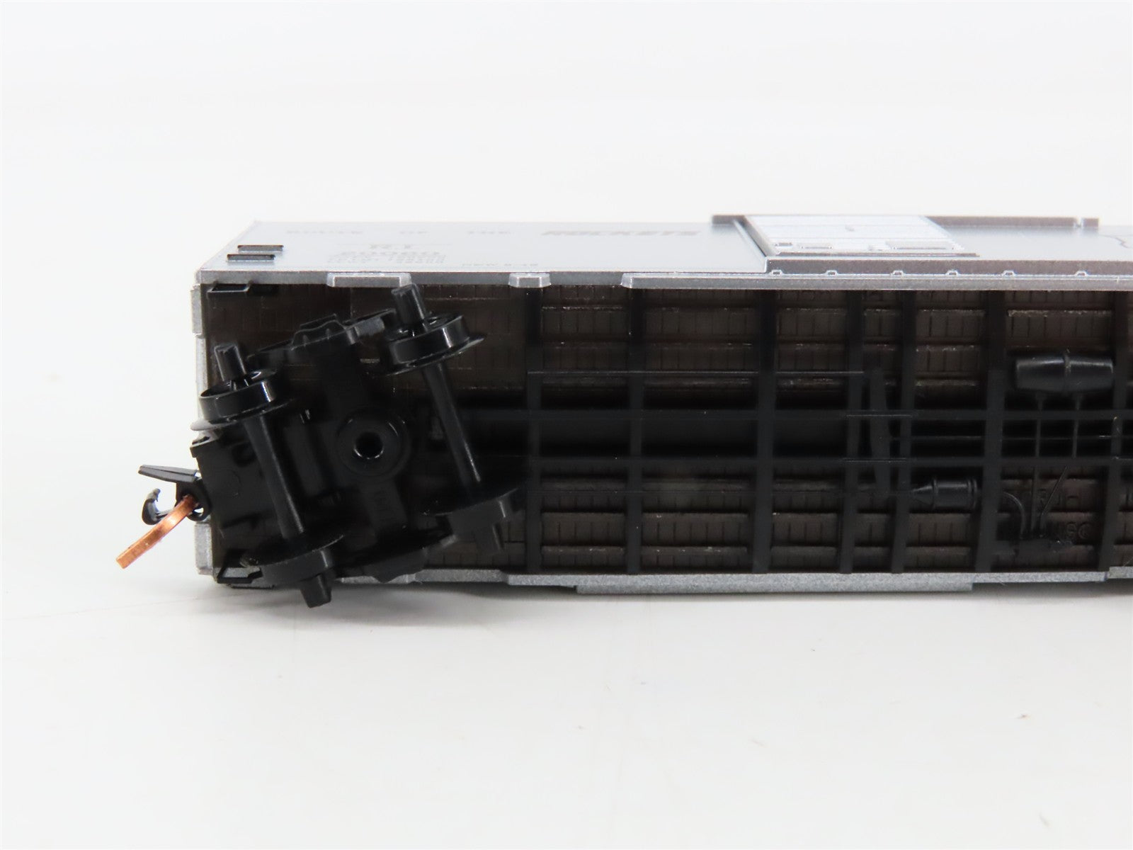 N Scale Micro-Trains MTL 20676 R.I. Rock Island 40' Box Car 20060