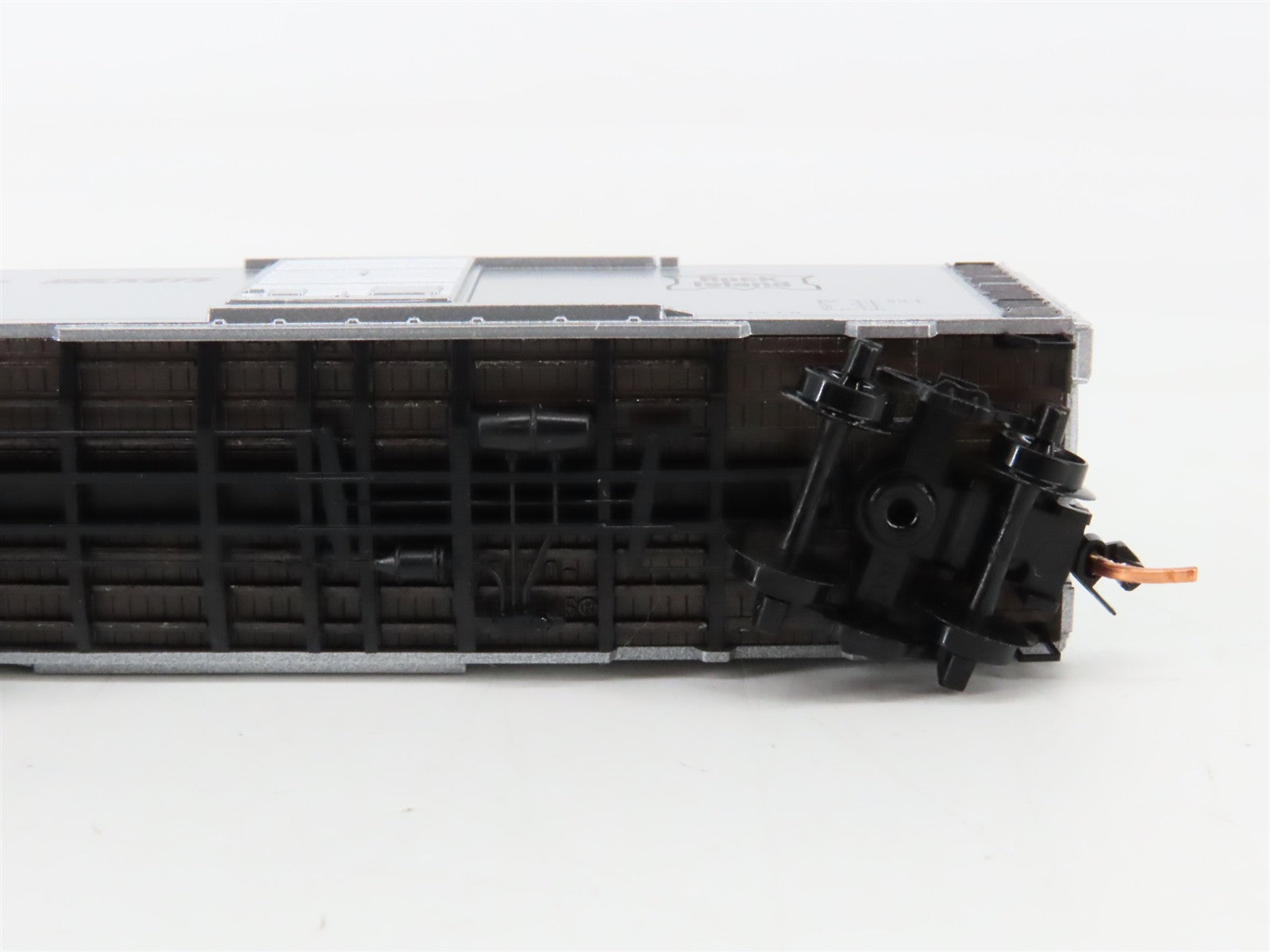 N Scale Micro-Trains MTL 20676 R.I. Rock Island 40' Box Car 20060