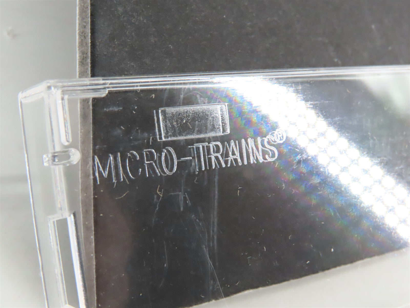 N Scale Micro-Trains MTL 20676 R.I. Rock Island 40' Box Car 20060