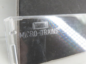 N Scale Micro-Trains MTL 20676 R.I. Rock Island 40' Box Car 20060