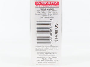N Scale Micro-Trains MTL 20676 R.I. Rock Island 40' Box Car 20060