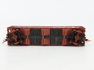 N Scale Micro-Trains MTL 108160 CN Canadian National 3-Bay Open Hopper 326323