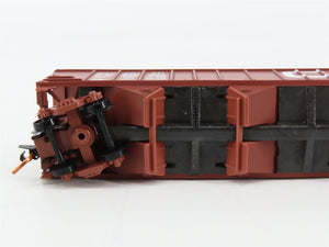 N Scale Micro-Trains MTL 108160 CN Canadian National 3-Bay Open Hopper 326323
