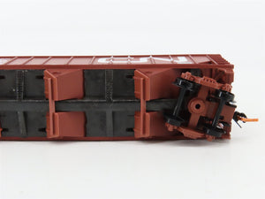 N Scale Micro-Trains MTL 108160 CN Canadian National 3-Bay Open Hopper 326323
