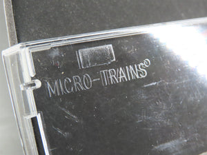 N Scale Micro-Trains MTL 108160 CN Canadian National 3-Bay Open Hopper 326323