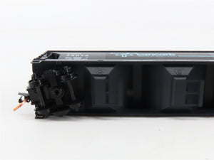 N Scale Micro-Trains MTL 93070 ACFX Cancarb 3-Bay Covered Hopper 74073