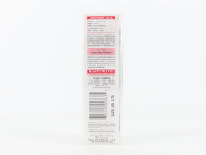 N Scale Micro-Trains MTL 93070 ACFX Cancarb 3-Bay Covered Hopper 74073
