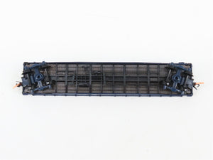 N Scale Micro-Trains MTL 45190 DAF United States Air Force 50' Flat Car 35507